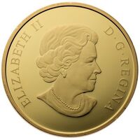  300 долларов 2009 года, Остров Принца Эдуарда, фото 1 