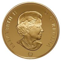  300 долларов 2009 года, Юкон, фото 1 