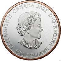  350 долларов 2021 года, Величие, фото 1 