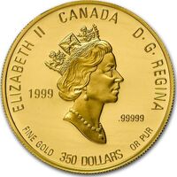  350 долларов 1999 года, Орхидея циприпедиевая, фото 1 