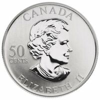  50 центов 2005 года, Морис Ришар, фото 1 