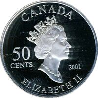  50 центов 2001 года, Маленькие прыгуны, фото 1 
