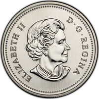  50 центов 2005 года, Битва за Британию, фото 1 