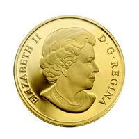  500 долларов 2010 года, 75 лет канадским банкнотам, фото 1 