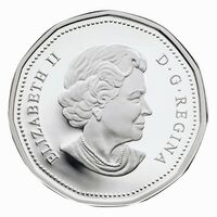  1 доллар 2006 года, Детские колыбельные, фото 1 