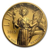  100 долларов 2015 года,Свобода, фото 1 