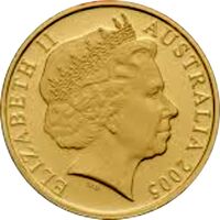  20 центов 2005 года, Мировая война - Возвращение домой, фото 1 