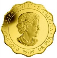  150 долларов 2014 года, Благословение долголетия, фото 1 