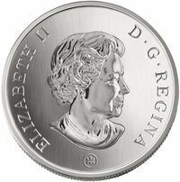  50 долларов 2006 года, Положение созвездия на летнем небе, фото 1 