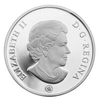  50 центов 2009 года, Эдмонтон Ойлерз, фото 1 