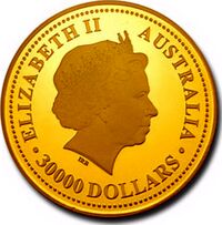  30 000 долларов 2006 года, Год собаки, фото 1 