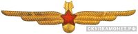  Знак «Штурман», фото 1 