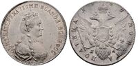  Полтина 1788 года, Екатерина 2, фото 1 