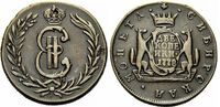  2 копейки 1778 года, Екатерина 2, фото 1 