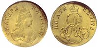  Полтина 1778 года, Екатерина 2, фото 1 