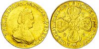  5 рублей 1794 года, Екатерина 2, фото 1 