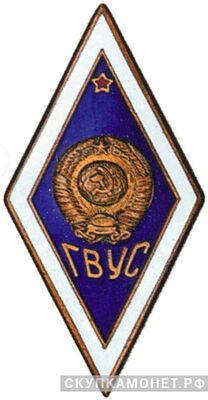  Горьковское военное училище связи, фото 1 