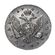  1 рубль 1741 года, Елизавета 1, Без плаща, СПБ, фото 2 