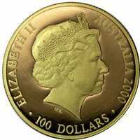  100 Долларов 2000 года, Достижение /Стадион, фото 1 