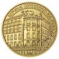  100 Евро 2007 года, Linke Wienzeile, фото 1 