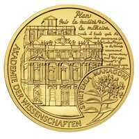  50 Евро 2007 года, Герард ван Свитен, фото 1 