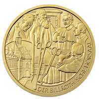  50 Евро 2009 года, Теодор Бильрот, фото 1 