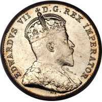  10 центов 1902-1910 годов, фото 1 