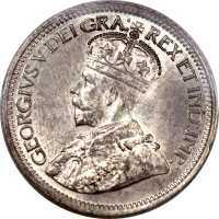  10 центов 1912 - 1919 годов, фото 1 