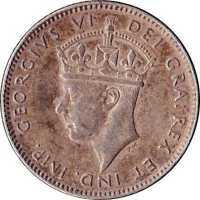  10 центов 1938 - 1944 годов, фото 1 