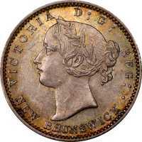  10 центов 1862 - 1864 годов, фото 1 