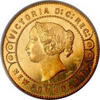  2 доллара 1865 года, фото 1 