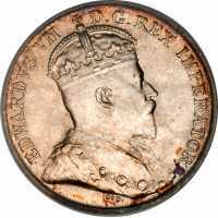  5 центов 1902 года, фото 1 