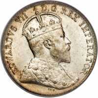  5 центов 1903 - 1908 годов, фото 1 