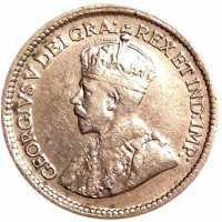  5 центов 1912 - 1919 годов, фото 1 