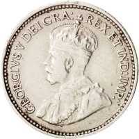  5 центов 1912 - 1929 годов, фото 1 