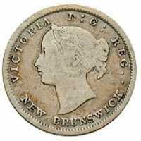  5 центов 1862 - 1864 годов, фото 1 