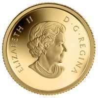  50 центов 2013 года, 300 лет Луисбургу, фото 1 
