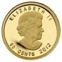  50 центов 2012 года, Блуноуз, фото 1 