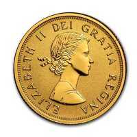  10 долларов 2014 года, Кленовый лист молодой королевы, фото 1 