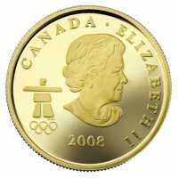  75 долларов 2008 года, Коренные народы, фото 1 