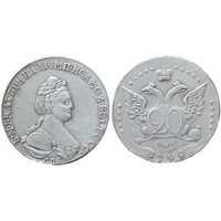  20 копеек 1790 года, Екатерина 2, фото 1 
