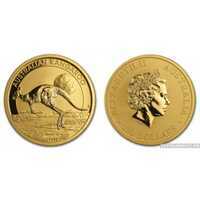  100 долларов 2015 года “Кенгуру”(золото, Австралия), фото 1 