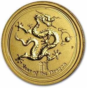  5 долларов 2012 года, Год дракона, фото 2 