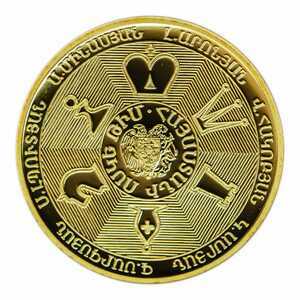  10000 драм 2006, 37 Шахматная Олимпиада, фото 1 