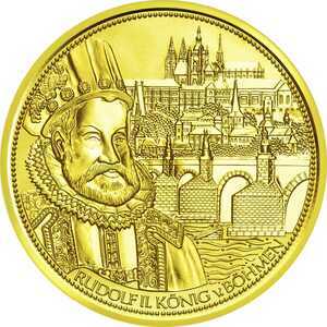  100 Евро 2011 года, Корона святого Вацлава, фото 2 