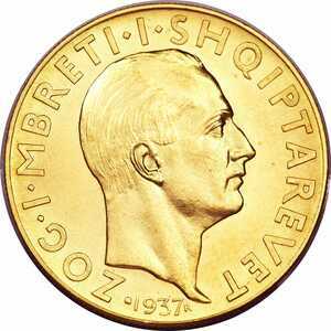  100 франга ари 1937 года, 25 лет Независимости, фото 2 