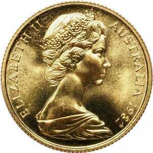  200 Долларов 1982 года, XII Игры Содружества в Брисбене, фото 1 