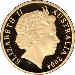  200 Долларов 2004 года, Казуар, фото 1 
