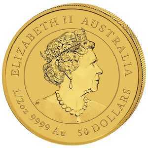  50 Долларов 2020 года, Год мыши, фото 1 