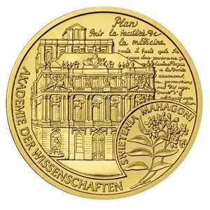  50 Евро 2007 года, Герард ван Свитен, фото 1 
